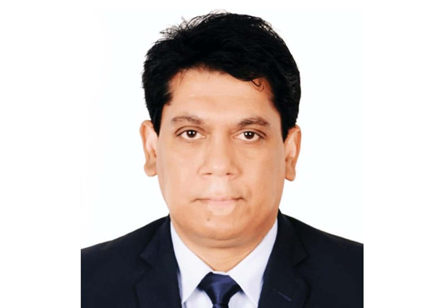 চট্টগ্রামের নতুন ডিসি সাইফুল ইসলাম