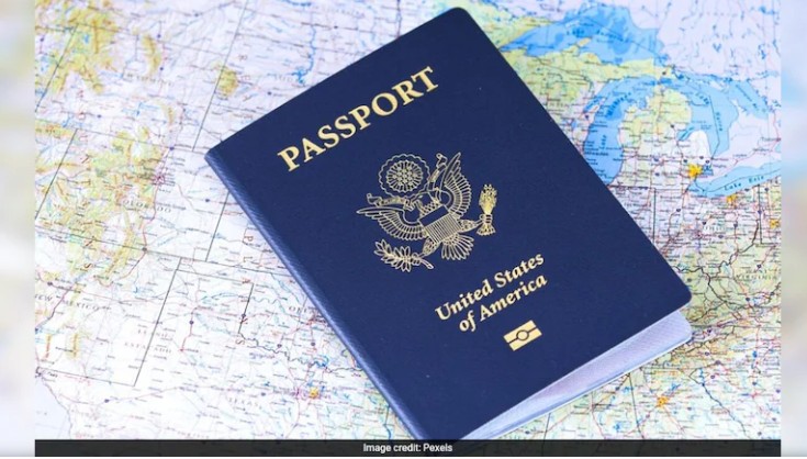  যুক্তরাষ্ট্রের পাসপোর্ট শক্তিতে পতন, চীনকে দায়ী করা হচ্ছে