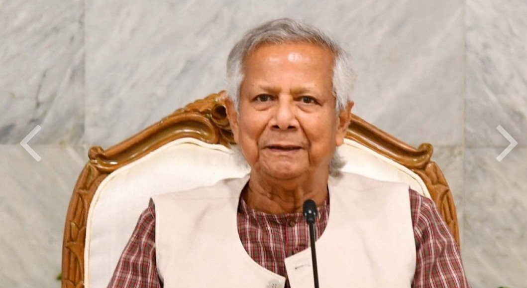 জুলাই সনদ সইয়ে সব রাজনৈতিক দলের প্রতি যুক্ত হওয়ার আহ্বান 