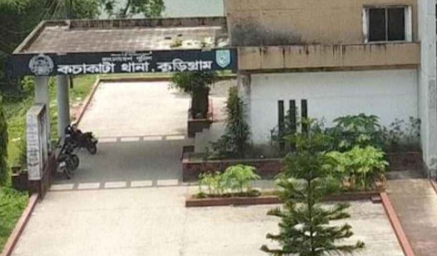 কচাকাটায় নাতির লাঠির আঘাতে দাদার প্রাণহীন দেহ