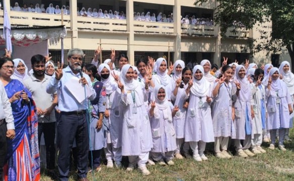 কুমিল্লা বোর্ডের কালো অধ্যায়: নয় কলেজে শূন্য পাসের অন্ধকার ছায়া