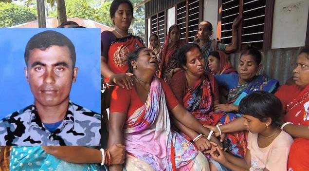 সিরাজকাঠিতে পাঁচদিন পেরিয়ে মিঠুনের খোঁজহীন যাত্রা