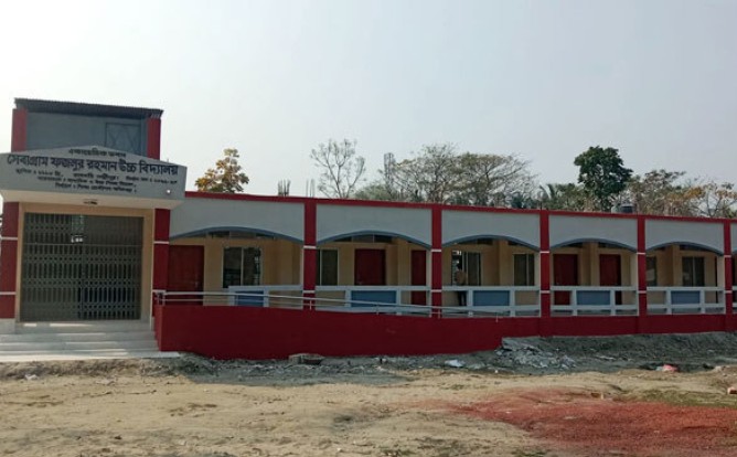 লক্ষ্মীপুরে তিন কলেজে শূন্য পাসের উদ্বেগজনক বিপর্যয়