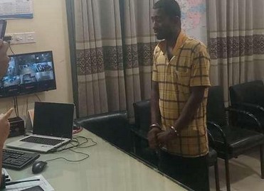 নাটোরের লালপুরে শিশু যৌন নির্যাতনের অন্ধকার!