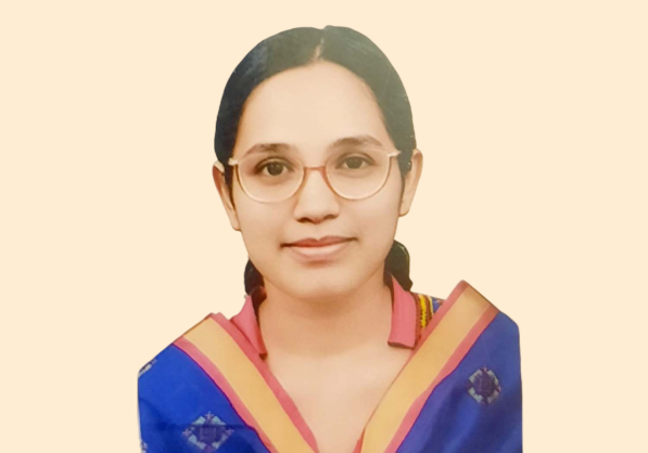 কুমিল্লায় জিপিএ-৫-এর সোনালি আলোয় ফুটে উঠলো সামিহার স্বপ্ন!