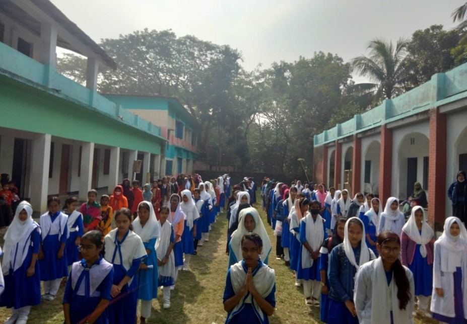 পটুয়াখালী জেলায় দু’টি কলেজে একজনও পাস করেনি