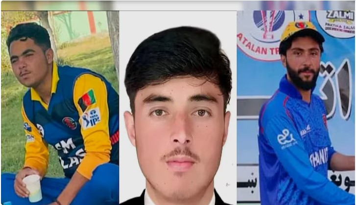 আফগান-পাক সীমান্তে হামলা, খেলোয়াড়দের মৃত্যুতে আন্তর্জাতিক ক্ষোভ