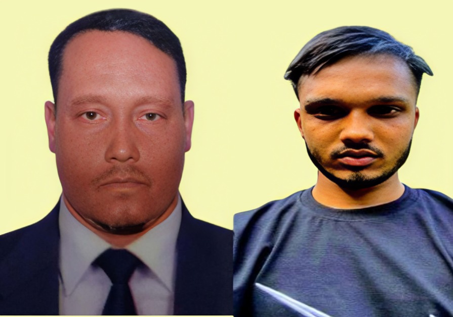 জাতীয়তাবাদী গণজাগরণ দলের ফরিদপুর জেলার আহ্বায়ক কমিটি গঠন