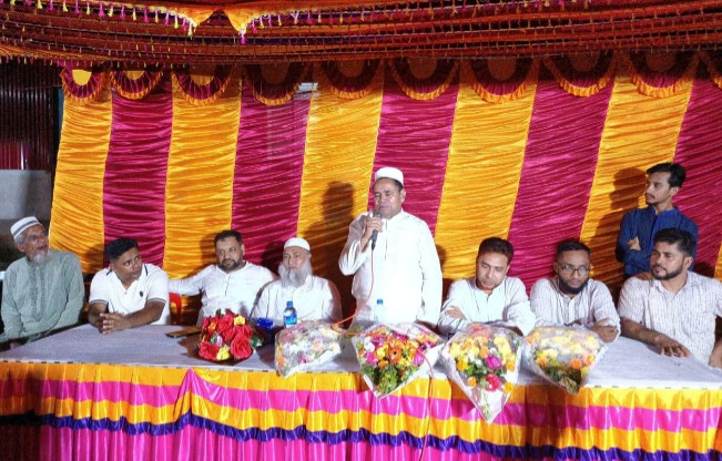 চৌদ্দগ্রামে জামায়াতে ইসলামের নির্বাচনী কমিটি গঠন