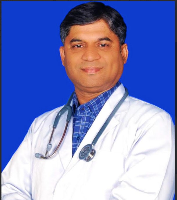 অধ্যাপক মাহমুদুল হাসান পান্নু: চিকিৎসার সাফল্যের অনন্য দৃষ্টান্ত