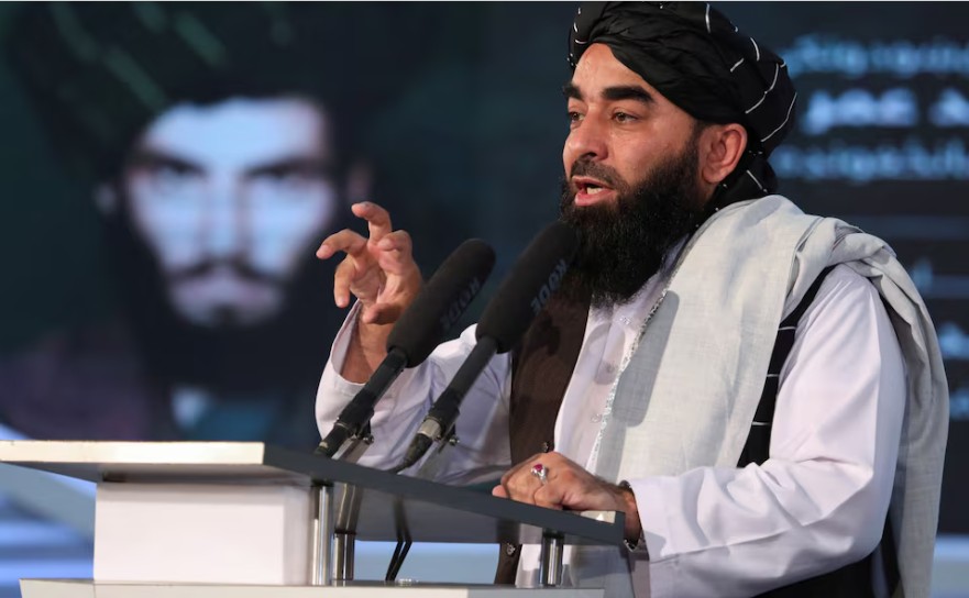 দোহায় আফগান-পাকিস্তান শান্তি আলোচনা শুরু, যুদ্ধবিরতি বহাল থাকলেও নতুন বিমান হামলায় উত্তেজনা