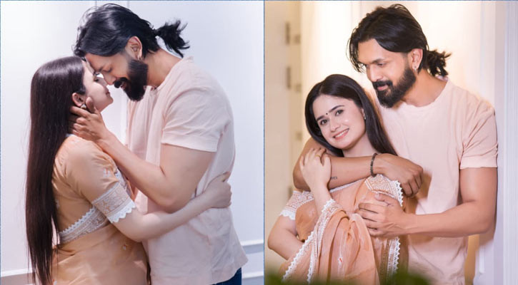 আরিফিন শুভ-ঐশীর সত্যিই প্রেম নাকি অন্য কিছু?