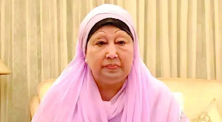 খালেদা জিয়ার শারীরিক অবস্থার উন্নতি, কয়েকদিন থাকবেন নিবিড় পর্যবেক্ষণে