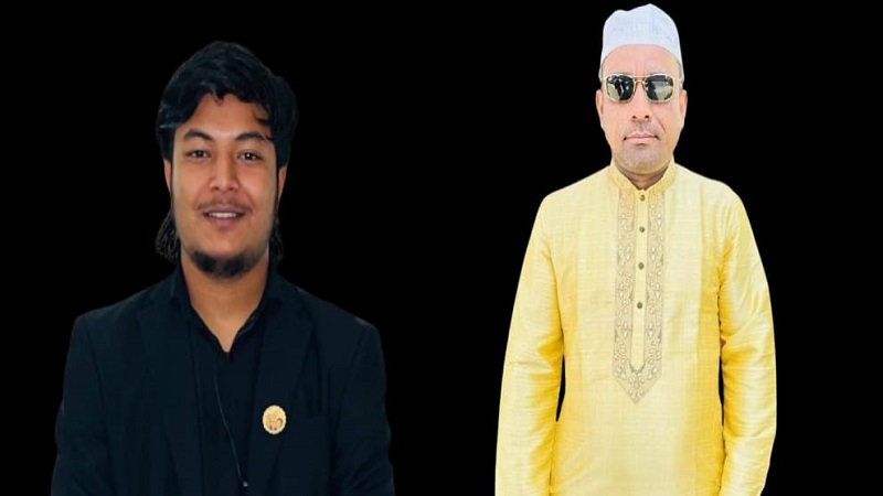 সন্দ্বীপ প্রবাসী অধিকার আন্দোলনের কমিটি ঘোষণা :আহ্বায়ক আমিন রসুল ছোট্রন, সদস্য সচিব তারেক জিয়া