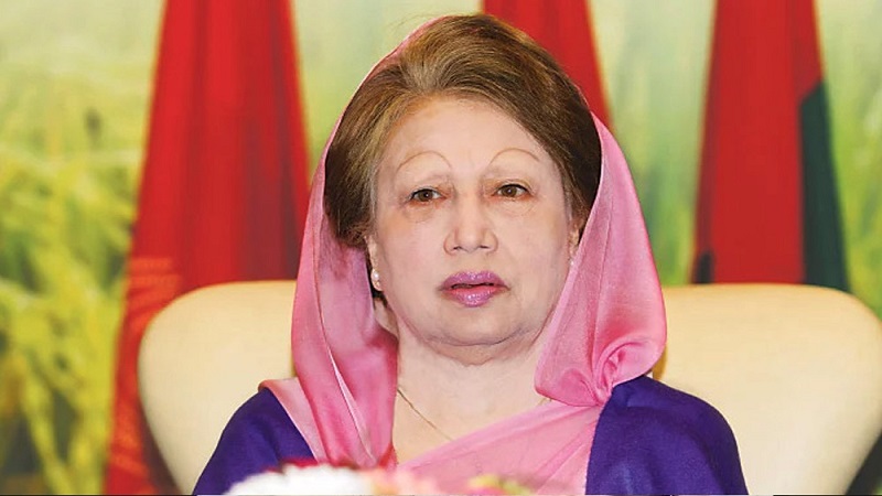 শুক্রবার সকালের মধ্যেই বেগম জিয়াকে নেওয়া হবে লন্ডন : ডা. জাহিদ