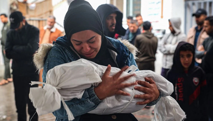 যুদ্ধবিরতির পর ইসরায়েলি হামলায় নিহত ৩৮৬