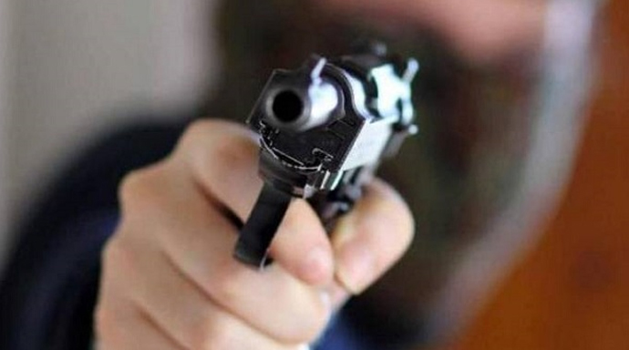 খুলনায় গুলিতে তরুণ নিহত