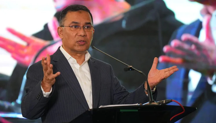 ষড়যন্ত্র থেমে নেই, সবাই ঐক্যবদ্ধ থাকুন : তারেক রহমান