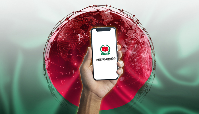 ভোট দিতে প্রবাসী নিবন্ধন ৪ লাখ ৮২ হাজার ছাড়াল