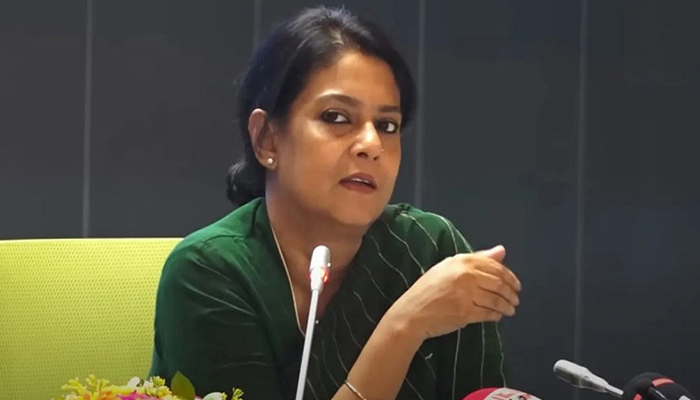 হাদির মর্মান্তিক মৃত্যু দেশের অপূরণীয় ক্ষতি : তথ্য উপদেষ্টা