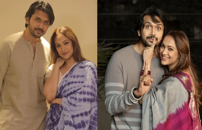 আরেফিন শুভর সঙ্গে প্রেম ও বিচ্ছেদ নিয়ে যা বললেন বিন্দু