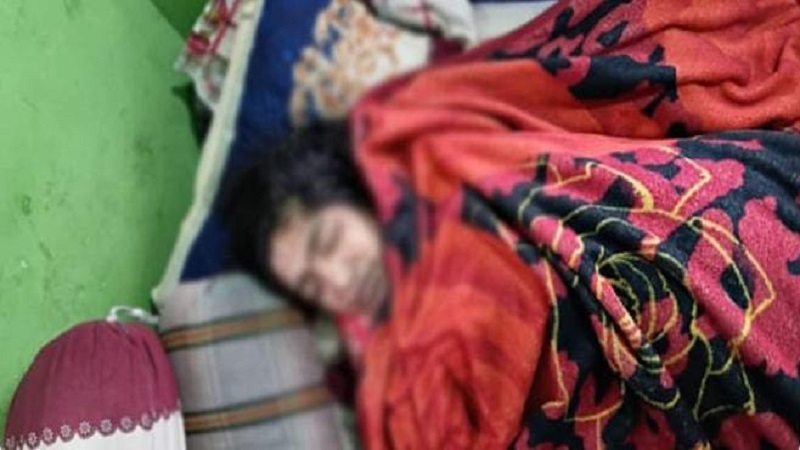 গাজীপুরে শ্বাসরোধে স্ত্রী হত্যা, স্বামীর স্বীকারোক্তি ফোনে