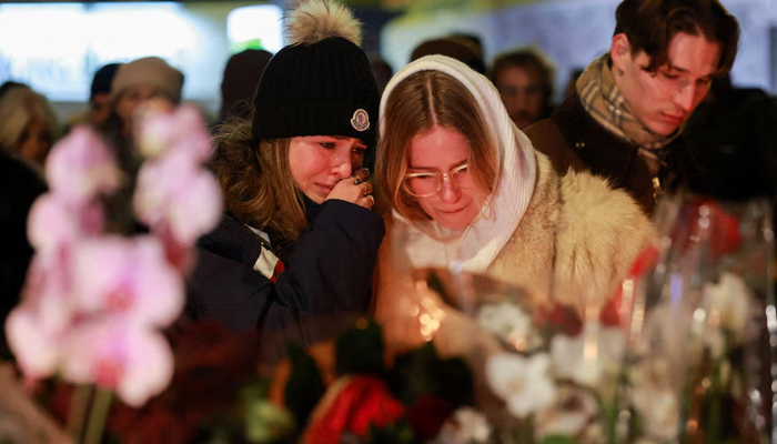 সুইজারল্যান্ডে ৪০ জন নিহতের ঘটনায় ৫ দিনের শোক