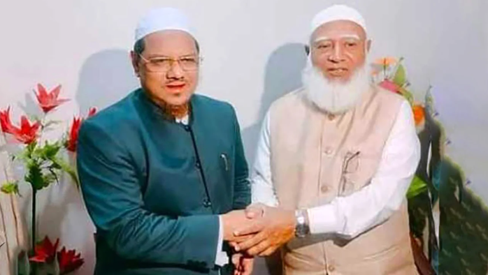 জামায়াত-চরমোনাইয়ের দরকষাকষি চূড়ান্ত পর্যায়ে