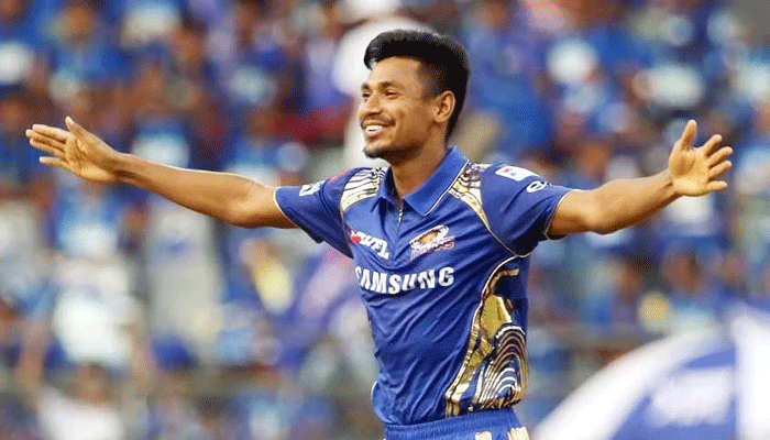 মোস্তাফিজকে অফিশিয়ালি বাদ দিল কলকাতা, তীব্র প্রতিক্রিয়া