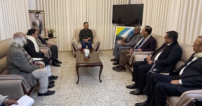 ক্ষমতায় গেলে সব নাগরিকের অধিকার নিশ্চিত করা হবে : তারেক রহমান