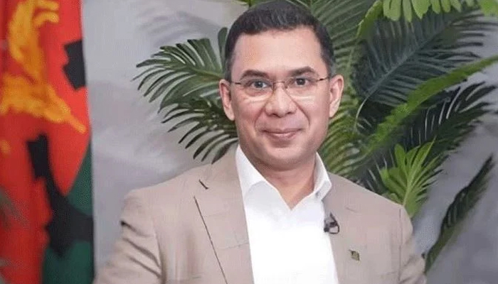 তারেক রহমানের নিরাপত্তা টিমে তিন সাবেক সেনা কর্মকর্তাকে নিয়োগ