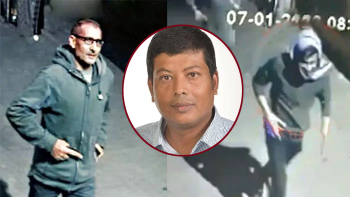 মুছাব্বির হত্যা: প্রধান শুটারসহ তিনজন আটক