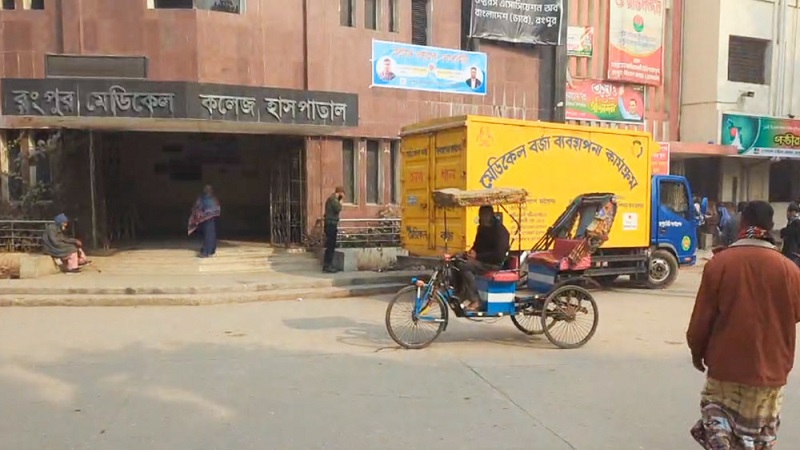 রংপুরে মদ পানে মৃতের সংখ্যা বেড়ে ৭, কারবারিদের দৌরাত্ম্য নিয়ে প্রশ্ন