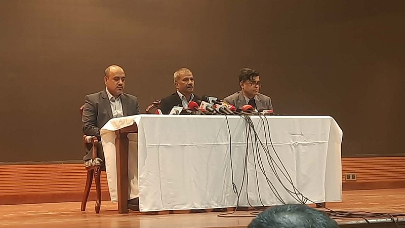 গণঅভ্যুত্থান সুরক্ষা ও দায়মুক্তি নির্ধারণ আইন অনুমোদন হয়েছে : আসিফ নজরুল