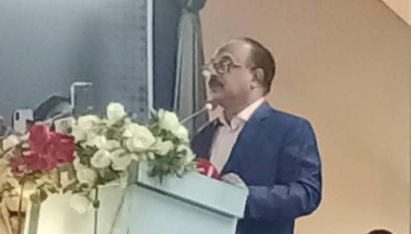 গণভোট নির্ধারণ করবে ভবিষ্যৎ বাংলাদেশ: গাসিক প্রশাসক