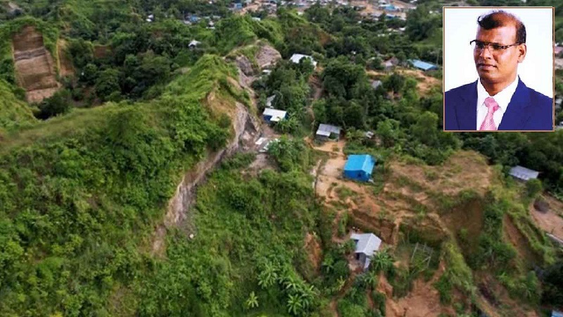 চট্টগ্রামে র‌্যাব কর্মকর্তা হত্যা মামলায় আরও ২ আসামি গ্রেফতার