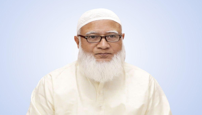 দুর্নীতিগ্রস্ত না, মানবিক বাংলাদেশ দেখতে চাই: জামায়াত আমির 