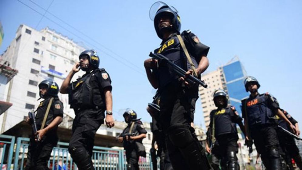 বদলে যাচ্ছে র‌্যাবের নাম