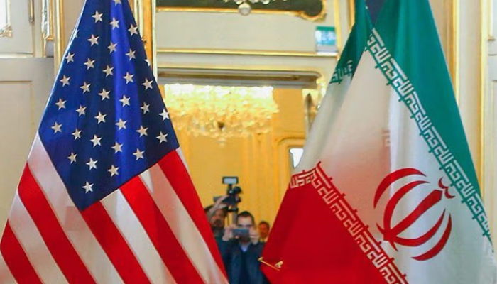 উত্তেজনার মধ্যেই বৈঠকে বসছে ইরান ও যুক্তরাষ্ট্র