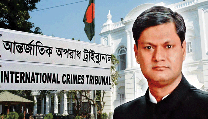 আশুলিয়ায় লাশ পোড়ানো মামলা সাবেক এমপি সাইফুলসহ ৬ জনের মৃত্যুদণ্ড