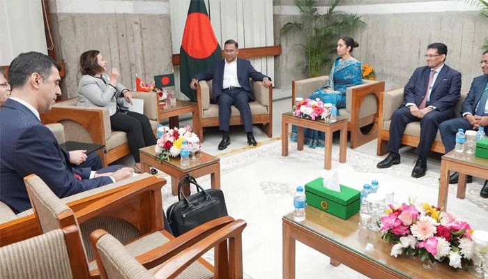 নতুন প্রধানমন্ত্রীকে বিশ্বনেতাদের অভিনন্দন