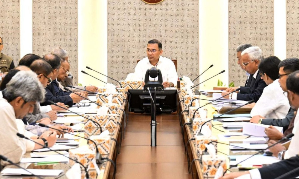 ফ্যামিলি কার্ড চালুর পরিকল্পনায় আন্তঃমন্ত্রণালয় সভা