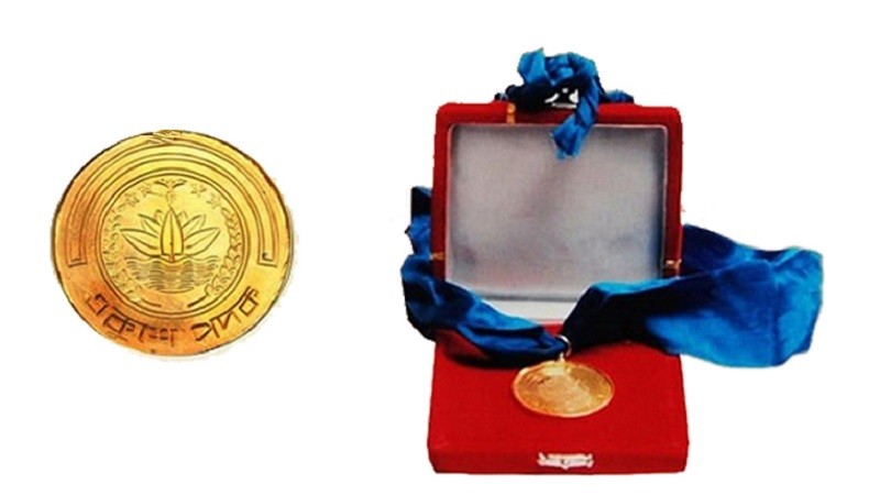 একুশে পদক পাচ্ছেন ব্যান্ড ওয়ারফেজসহ ৯ বিশিষ্ট ব্যক্তি