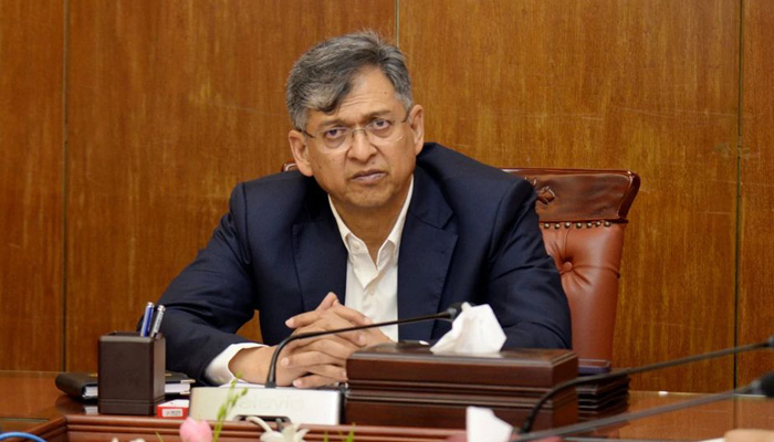 ৫ আগস্টের পর কিছু নিরীহ লোককে আসামি করা হয়েছে: স্বরাষ্ট্রমন্ত্রী