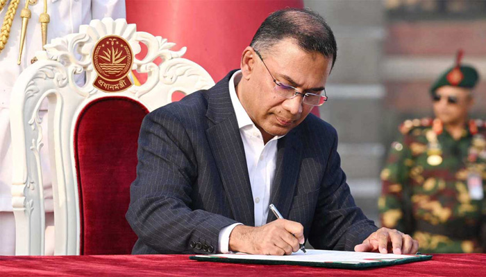 পিলখানায় হত্যাকাণ্ডের নেপথ্য কারণ এখন বোধগম্য : তারেক রহমান