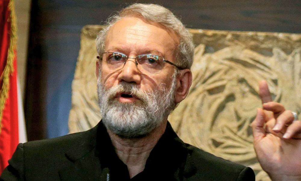 আমেরিকার সঙ্গে কোনো আলোচনা নয়: ইরানের নিরাপত্তা প্রধান