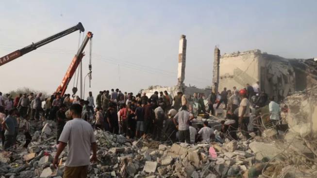 ইরানে নিহতের সংখ্যা ৭০০ ছাড়াল