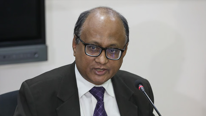 দুই কমিশনারসহ দুদক চেয়ারম্যানের পদত্যাগ