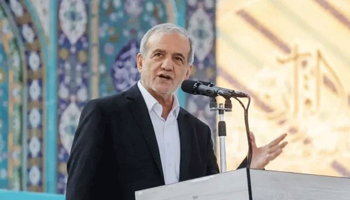 প্রতিবেশী দেশে আর হামলা করবে না ইরান: প্রেসিডেন্ট