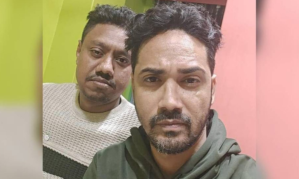 ওসমান হাদি হত্যা মামলার প্রধান আসামি ফয়সাল ভারতে গ্রেপ্তার